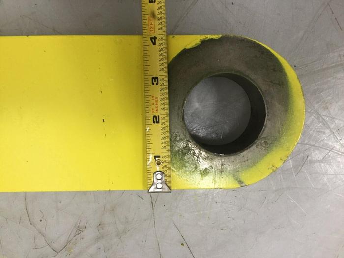 Used VAN DORN Toggle Link 305058B #115282