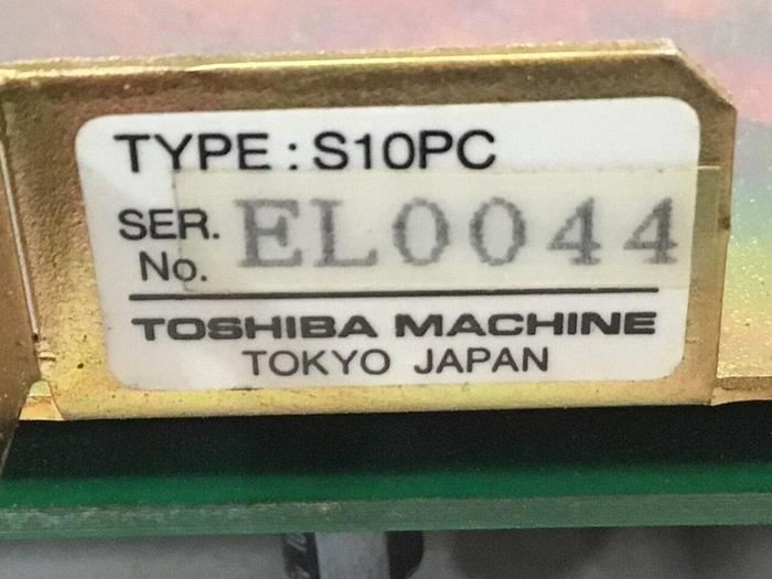Used TOSHIBA Circuit Board H1932131 USED
