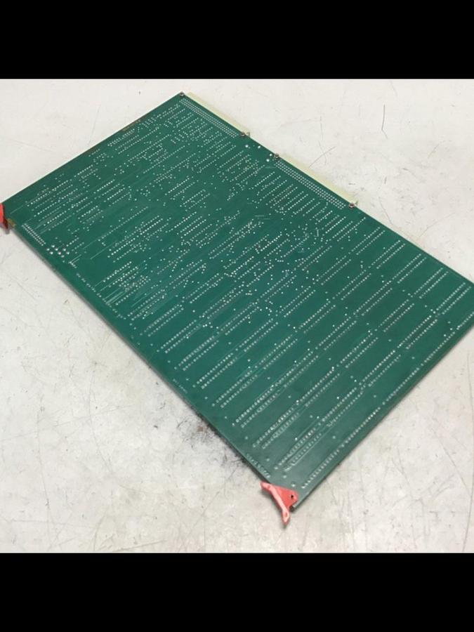 Used HPM Circuit Board 1D703-0031 #144377