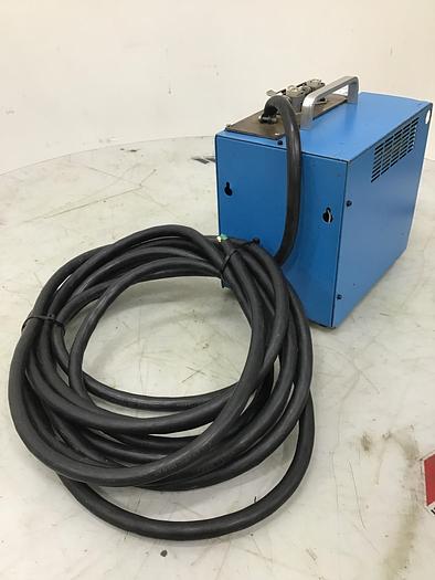 Used DME MFFPR2G 2 Zone Hot Runner ControllerUsed #139443