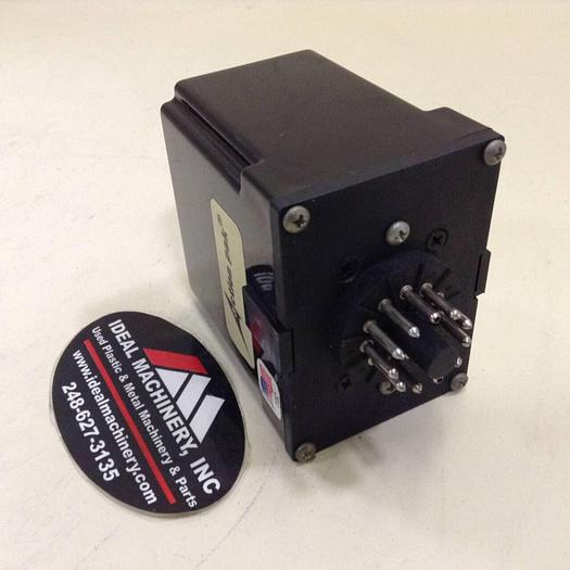 Used ACTION INSTRUMENTS Signal Conditioner 4051-254 USED