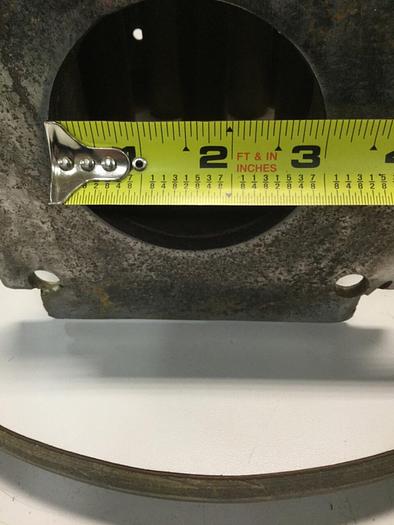 Used GENERIC Drawer Magnet DM6X5 #107876