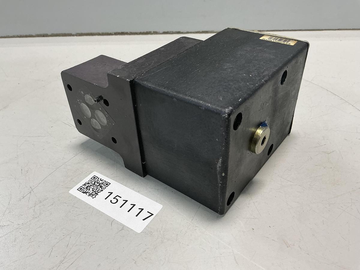 Used VICKERS EHST-3-FVF-30