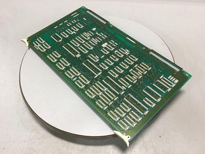 Used KAWAGUCHI Circuit Board EUA-CIK508 XPS-480B Used