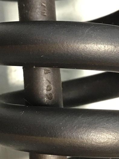 Used OGDEN 3 kW Heating Element J9W-1659 #119252