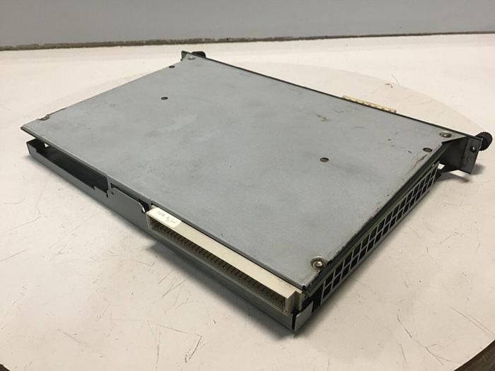 Used KEBA Digital Input Module TT081 TT 081 Used