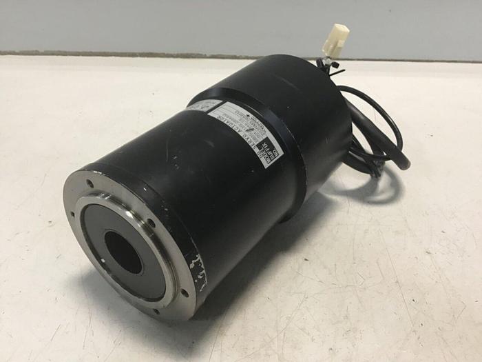 Used YOKOGAWA DC Servo Actuator DB5C-015G-2B9A4G2-005-6869/CE #128105