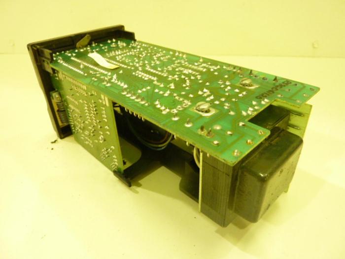 Used BARBER COLMAN Temperature Controller AT-580 #42929