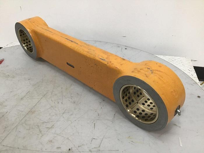 Used CINCINNATI MILACRON Toggle Link 3990750 #114313