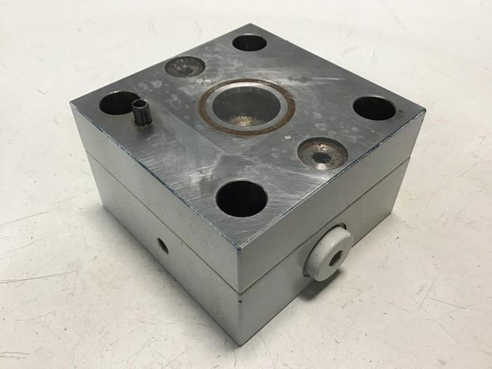 Used BOSCH Valve 1 815 500 294 #132981