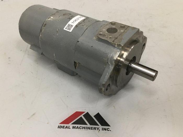 Used TOKIMEC Hydraulic Pump SQPS21-12-3-86AB-18 Used