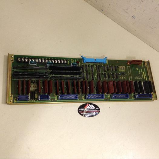Used FANUC Circuit Board A20B-1001-0700/01A #77595