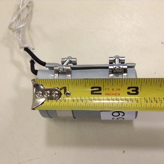 Used AIC 450 Watt Heater Band PE-38 #69669