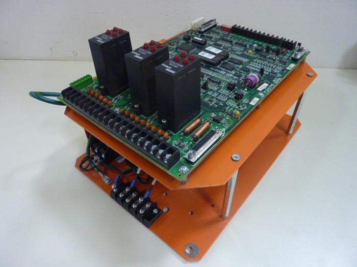 Used WELDING TECHNOLOGY CORP Circuit Board CHS-T2050 Used