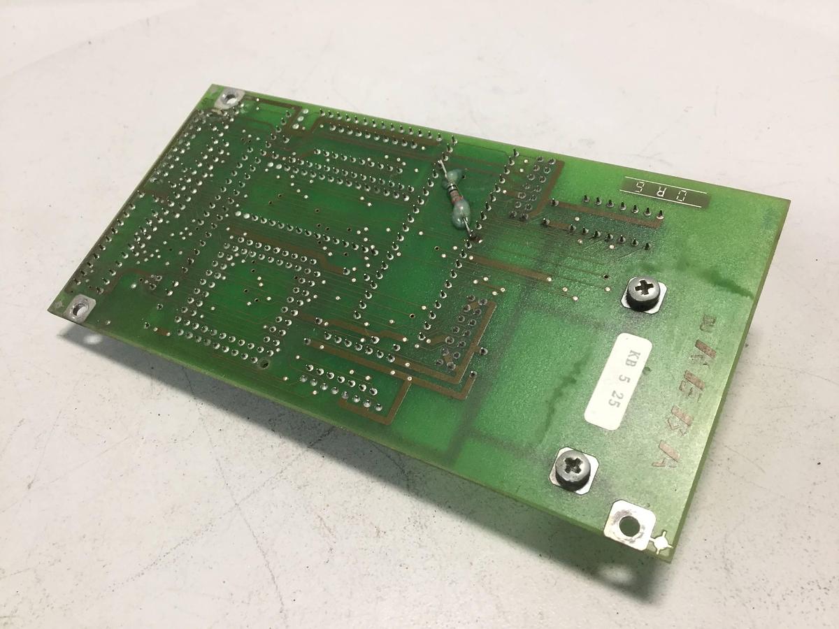 Used KEBA Circuit Board E-HSI-M D1711B USED