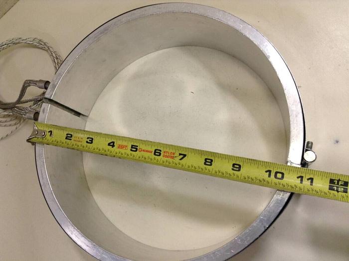 TEMPCO 2300 Watt Heater Band MXHO1178 F 04 23 #83244