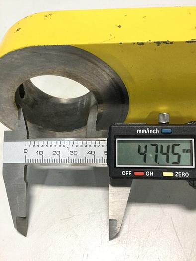 Used VAN DORN Toggle Link 308077 #111024