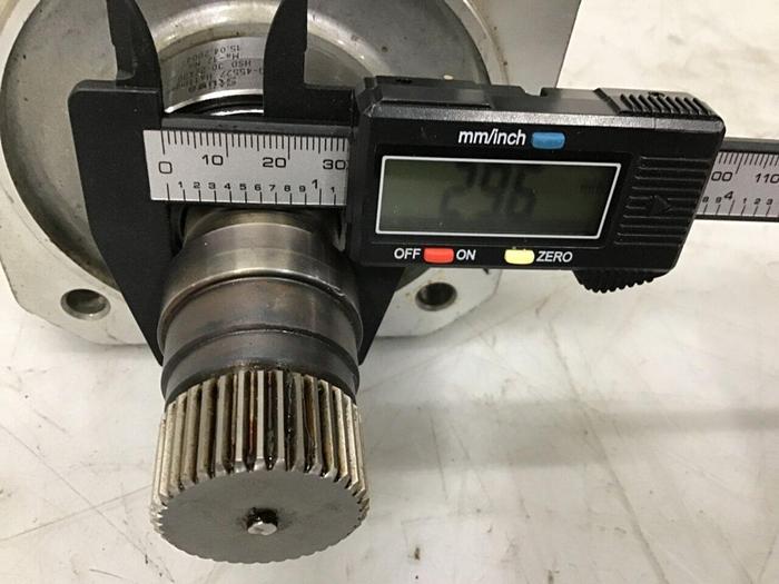 Used SIEMENS Servo Motor 1FK7063-5AF71-1EB0 Used