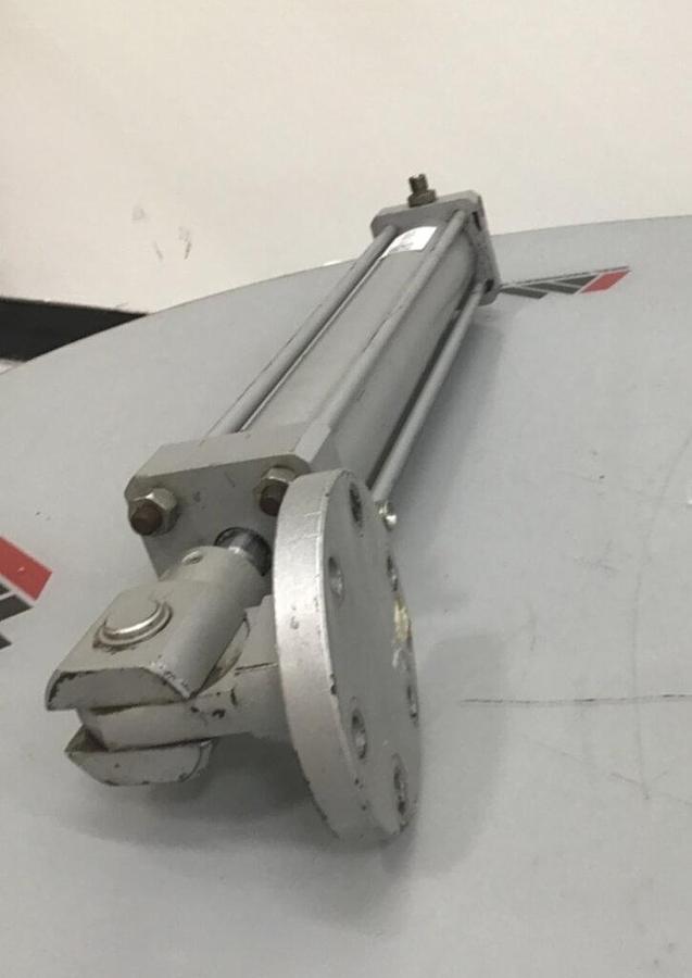 Used HPM Injection Sled Cylinder T185-670B50MM USED