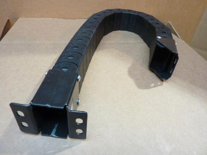 Used GLEASON Cable Way Powertrak 815 2 34 #40620