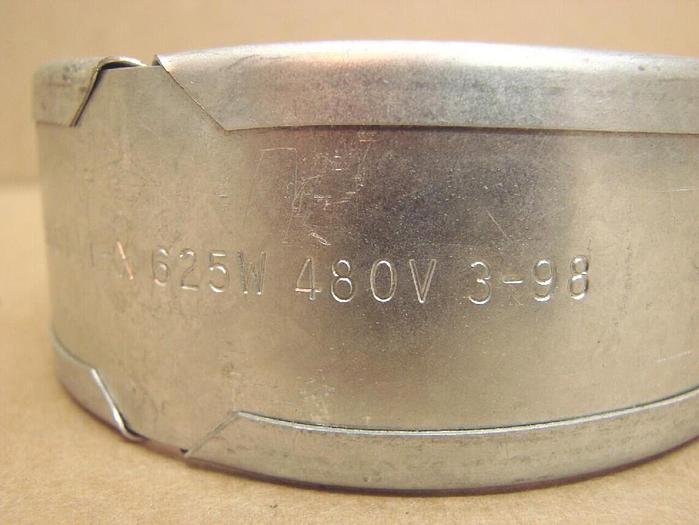 APPLIED INSTRUMENTS 625 Watt Heater Band A-34C141-X #12841