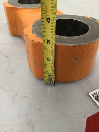 Used CINCINNATI MILACRON Toggle Link VT85-5 / TL #117164