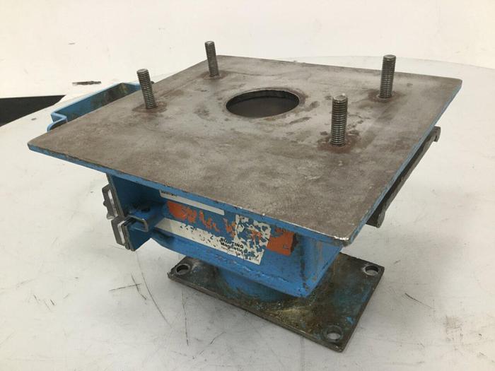 Used BUNTING Drawer Magnet w/ Shutoff BDM10X9 #106628