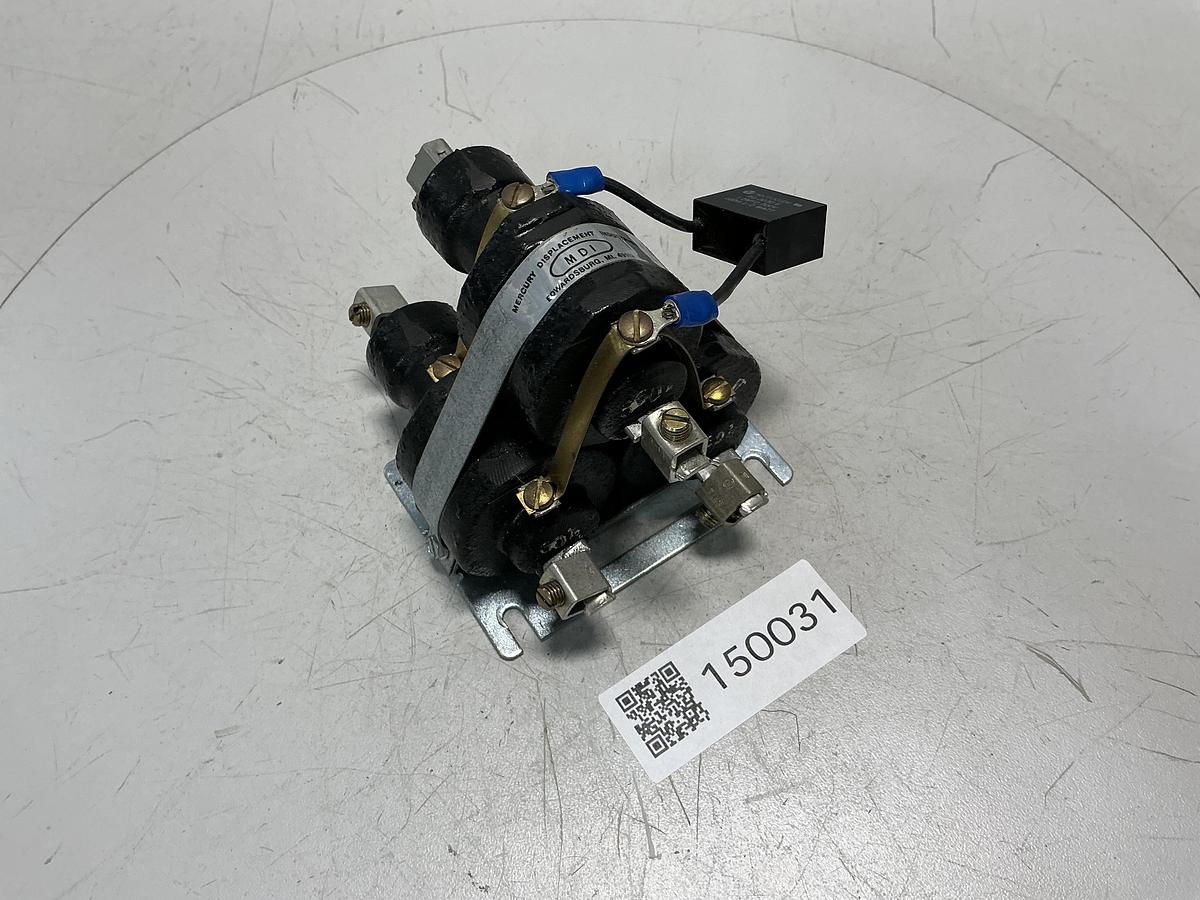 Used MDI 335NO-120A-18