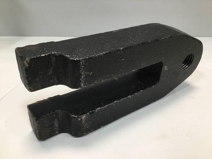 Used GENERIC Mold Die Clamp CLAMP356 #92356