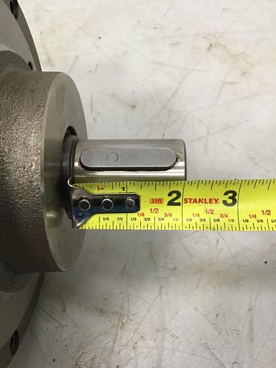 Used MOOG Radial Piston Pump 2 616 215 673 A Used