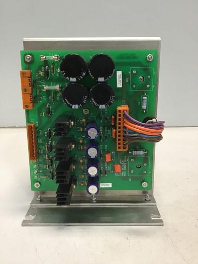 Used VAN DORN Power Supply 330075 USED