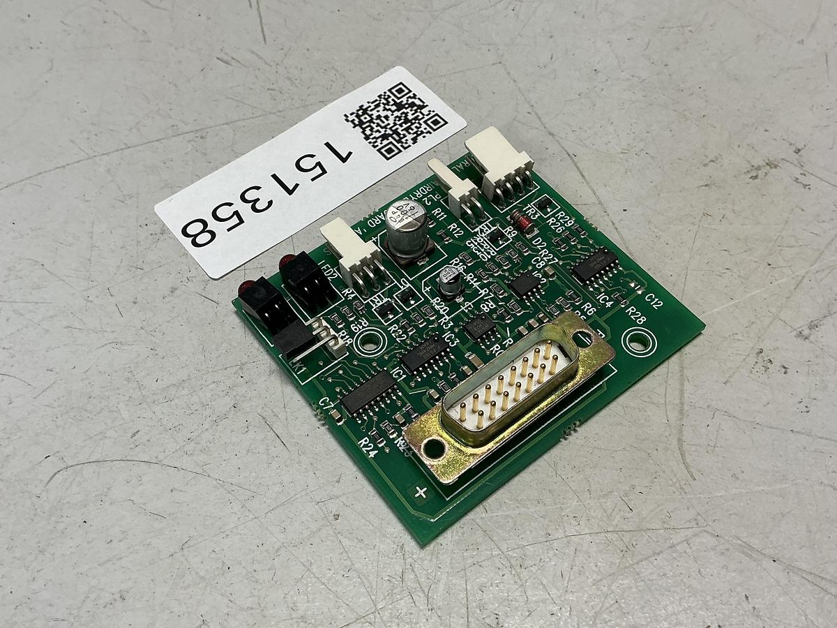 Used PLEXUS 25123-50