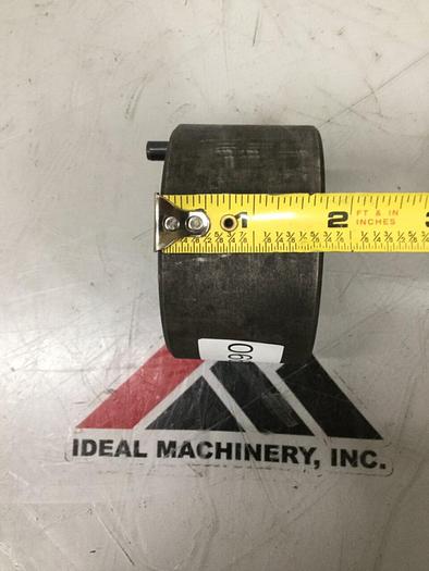 Used CINCINNATI MILACRON Tie Bar Nut 5038157 Used #116990