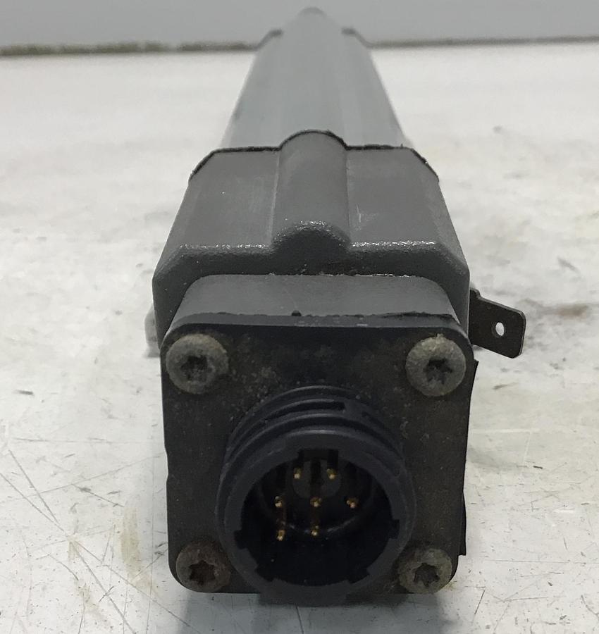 Used TEMPOSONICS INC LPRCVU0070