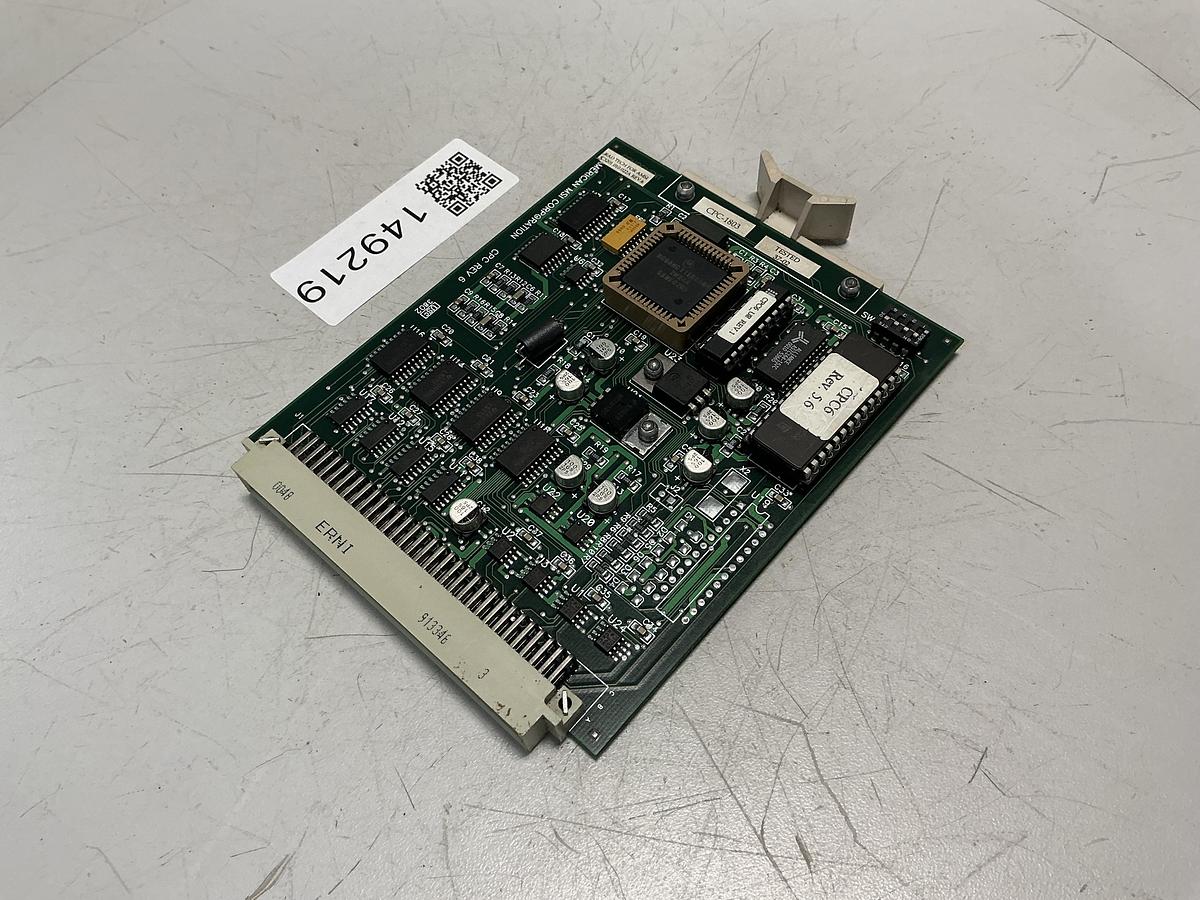 Used AMERICAN MSI CORPORATION C3201.010.022A