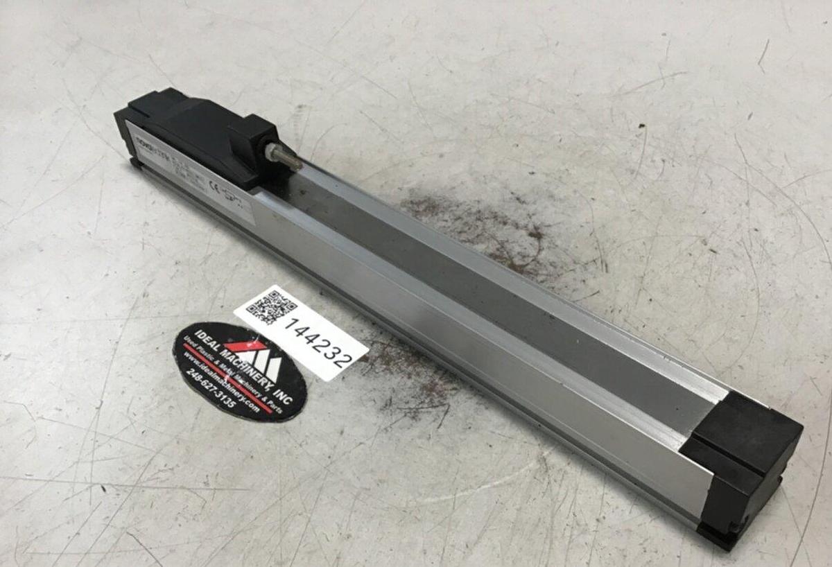 Used NOVOTECHNIK Position Transducer TLH225 Used