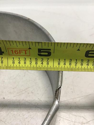 APPLIED INSTRUMENTS 1000 Watt Heater Band A-50B201-X #123796