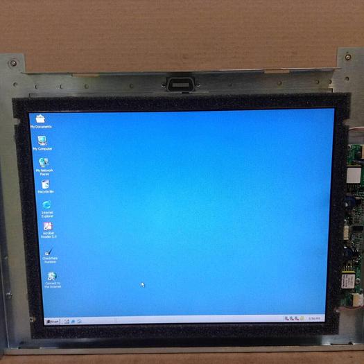 Used DYNICS Touchscreen Module ES15TITX360W2L4NM-AGDH Used