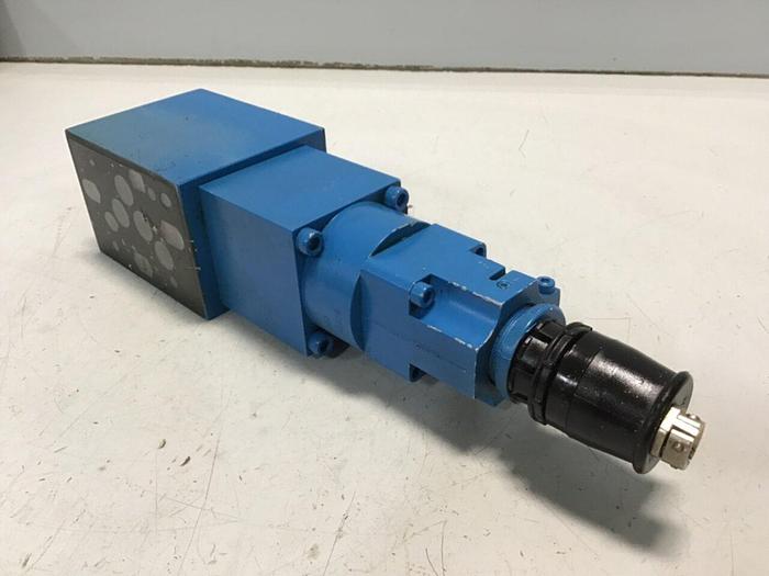 Used BOSCH Servo Proportional Valve 0 811 403 001 Used