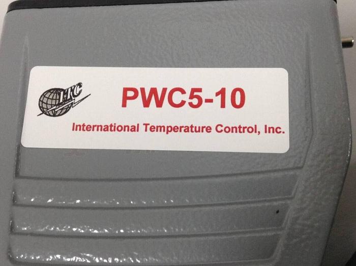 ITC 5 Zone Power Cable PWC5-10 #89703