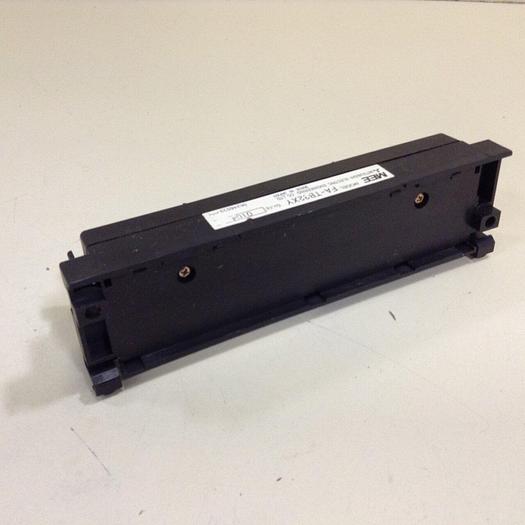 Used MITSUBISHI 32 Point Connector Terminal Conv. Unit FA-TB32XY #83615