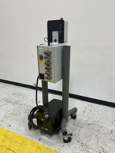Used FAST HEAT KP030018WX