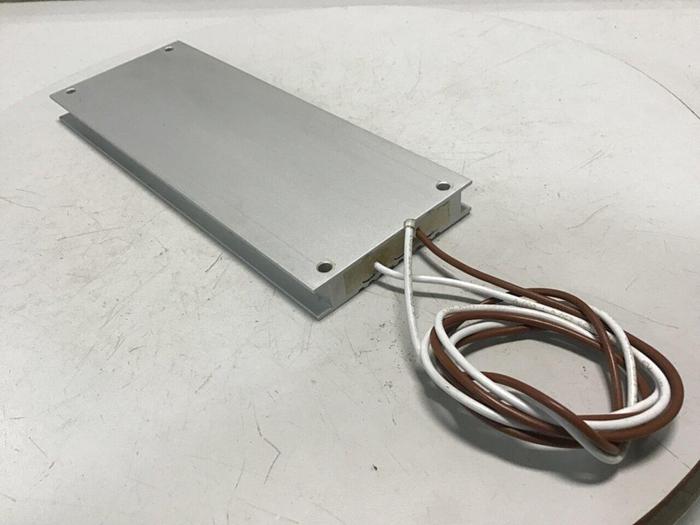 Used KOCH Braking Resistor BWD500200L #119297