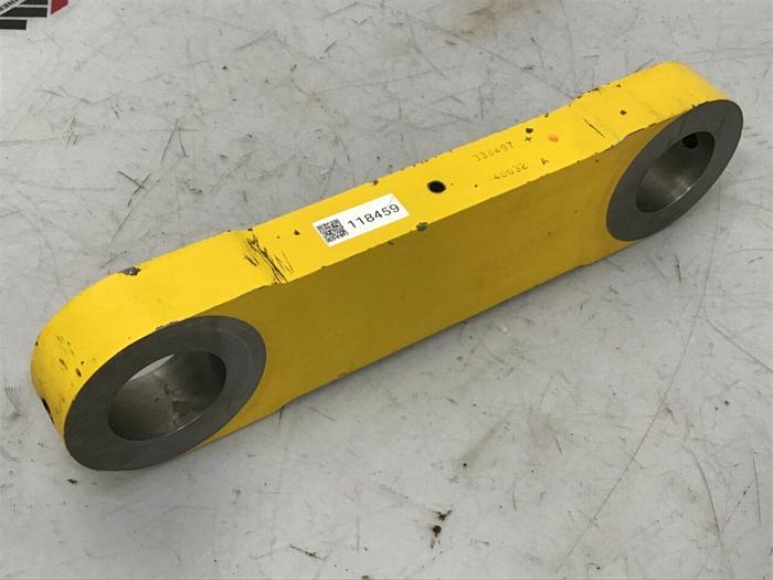 Used VAN DORN Toggle Link 338497 #118459