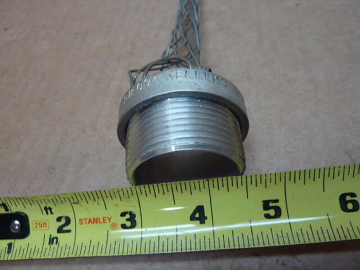 Used KELLEMS Cord Grip SR-094 #28229