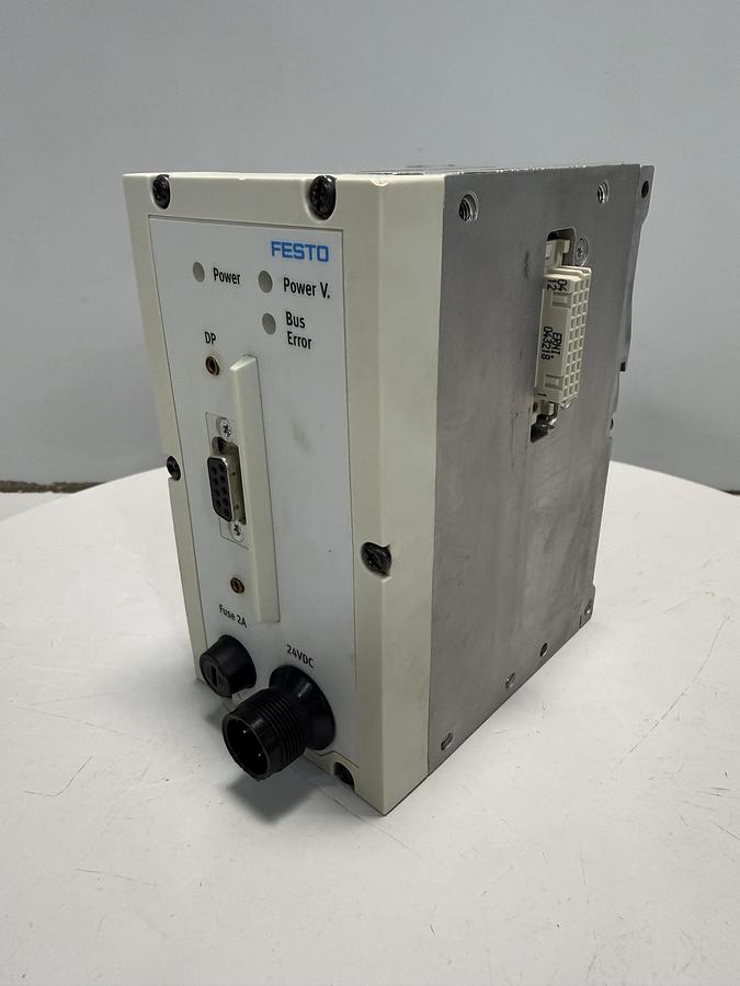Used FESTO Valve  IFB13-03 Used