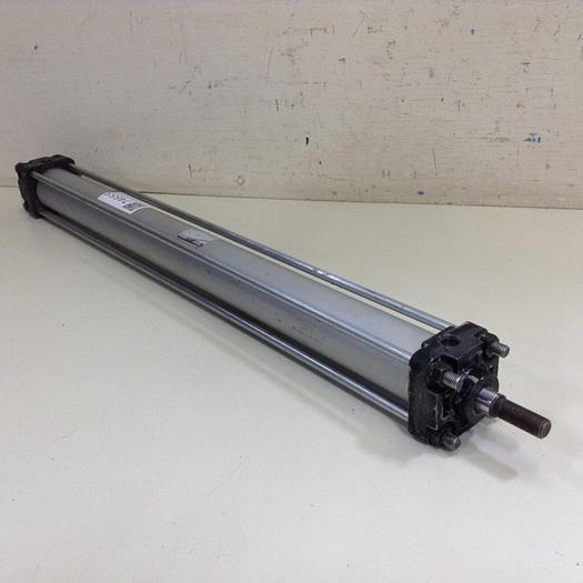 Used SMC Cylinder US19429 #74655