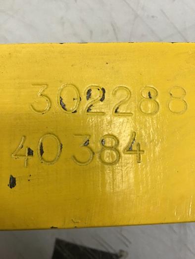 Used VAN DORN Inside Link 302288 #122415