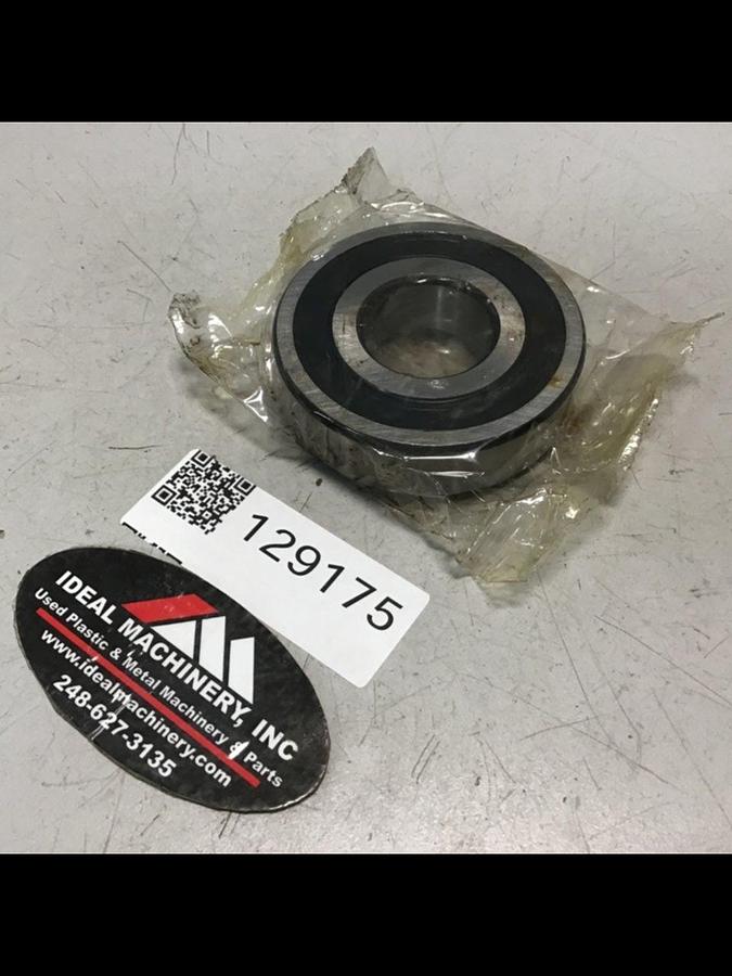 Used SKF Ball Bearing 6306-2RS1 USED