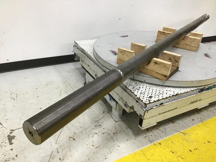 Used ENGEL Tie Bar 5646-300-9.3 / TB Used